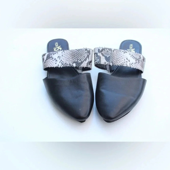 Yosi Samra flat mules - Picture 4 of 6